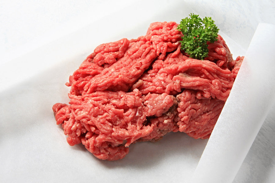 Nose to Tail Ground Beef - Approx 1lb