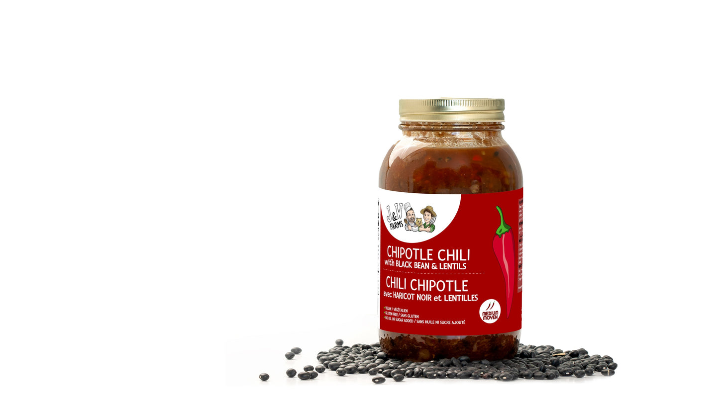 Chipotle Chili