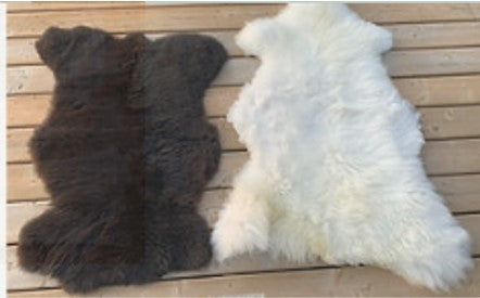 Sheepskin Rugs