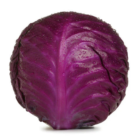 Red Cabbage