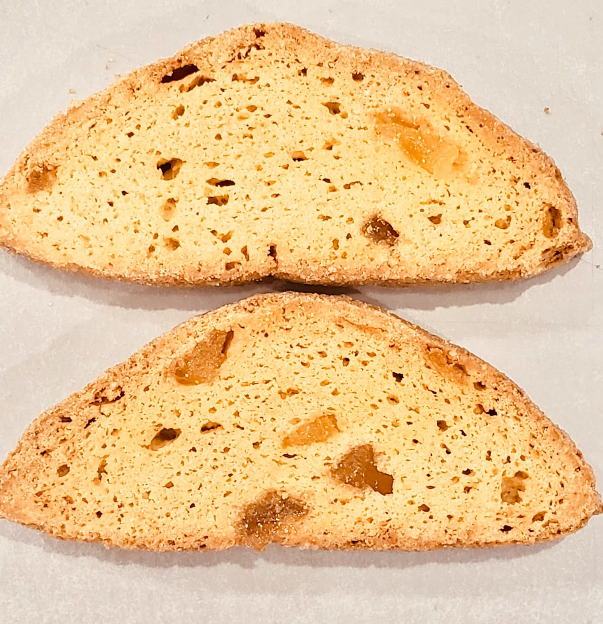 Biscottis 150gm Gluten & Allergen Free
