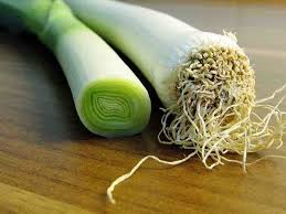 Jumbo Leeks