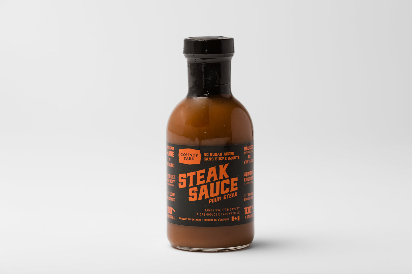 Steak Sauce