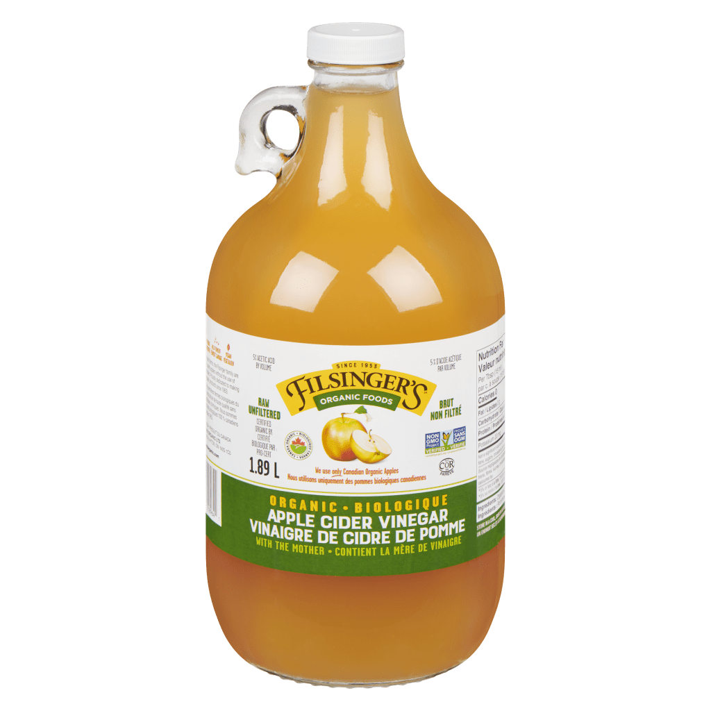 Apple Cider Vinegar