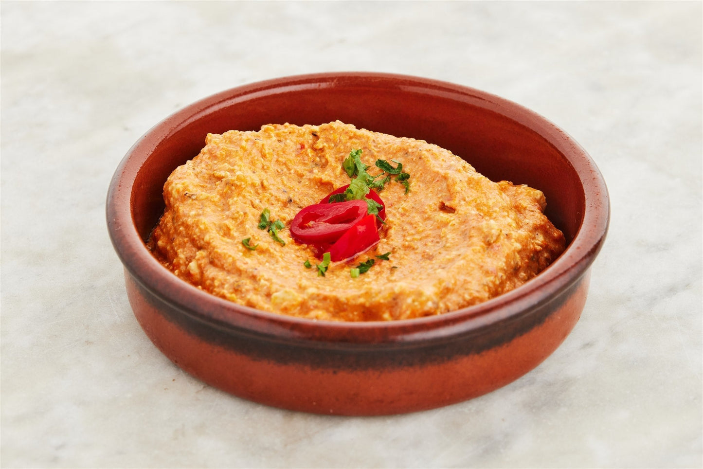 Tyrokafteri Dip