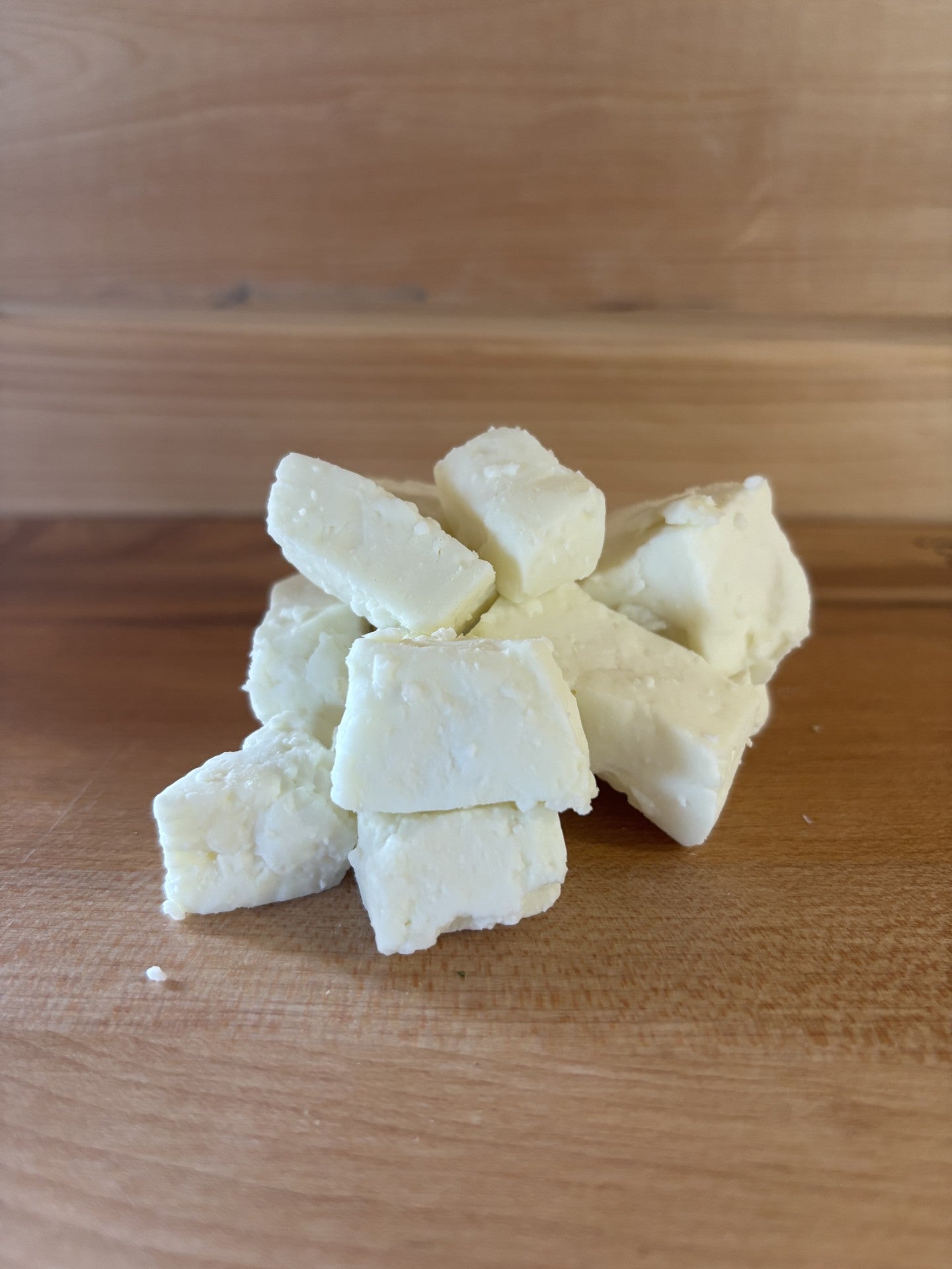 Buffalo Plain Cheese Curds