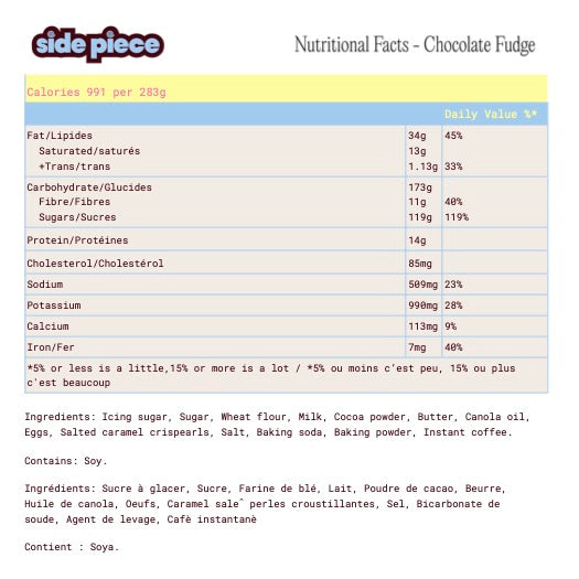 Chocolate Cake '10