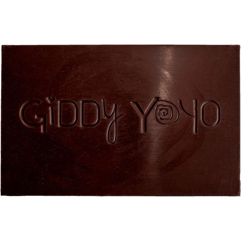 Sweet Vanilla 71% Dark Chocolate Bar