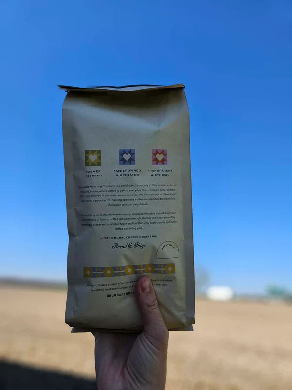 Farmstead | Specialty Coffee