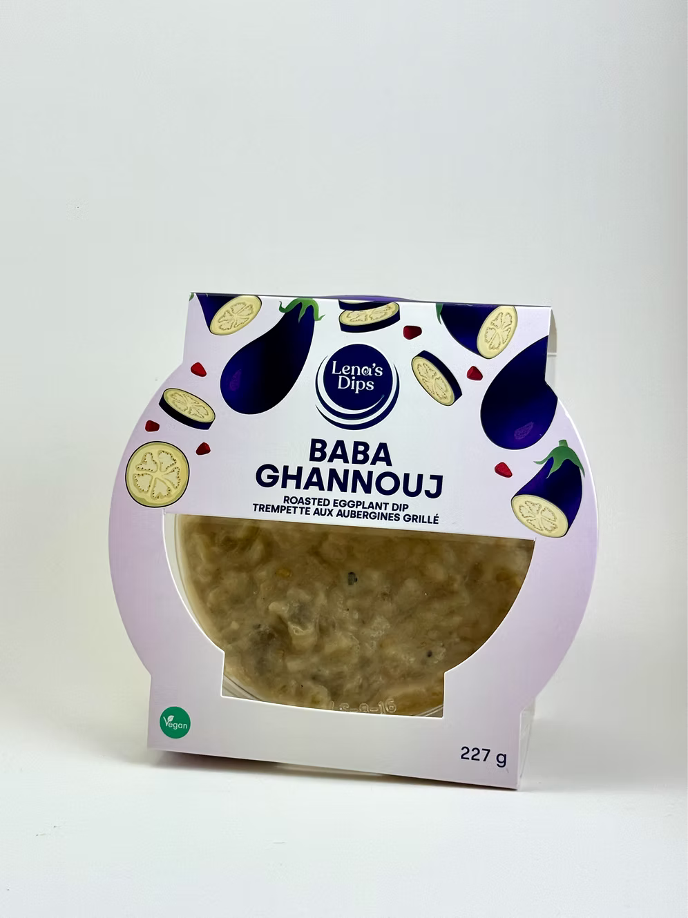 Baba Ghannouj