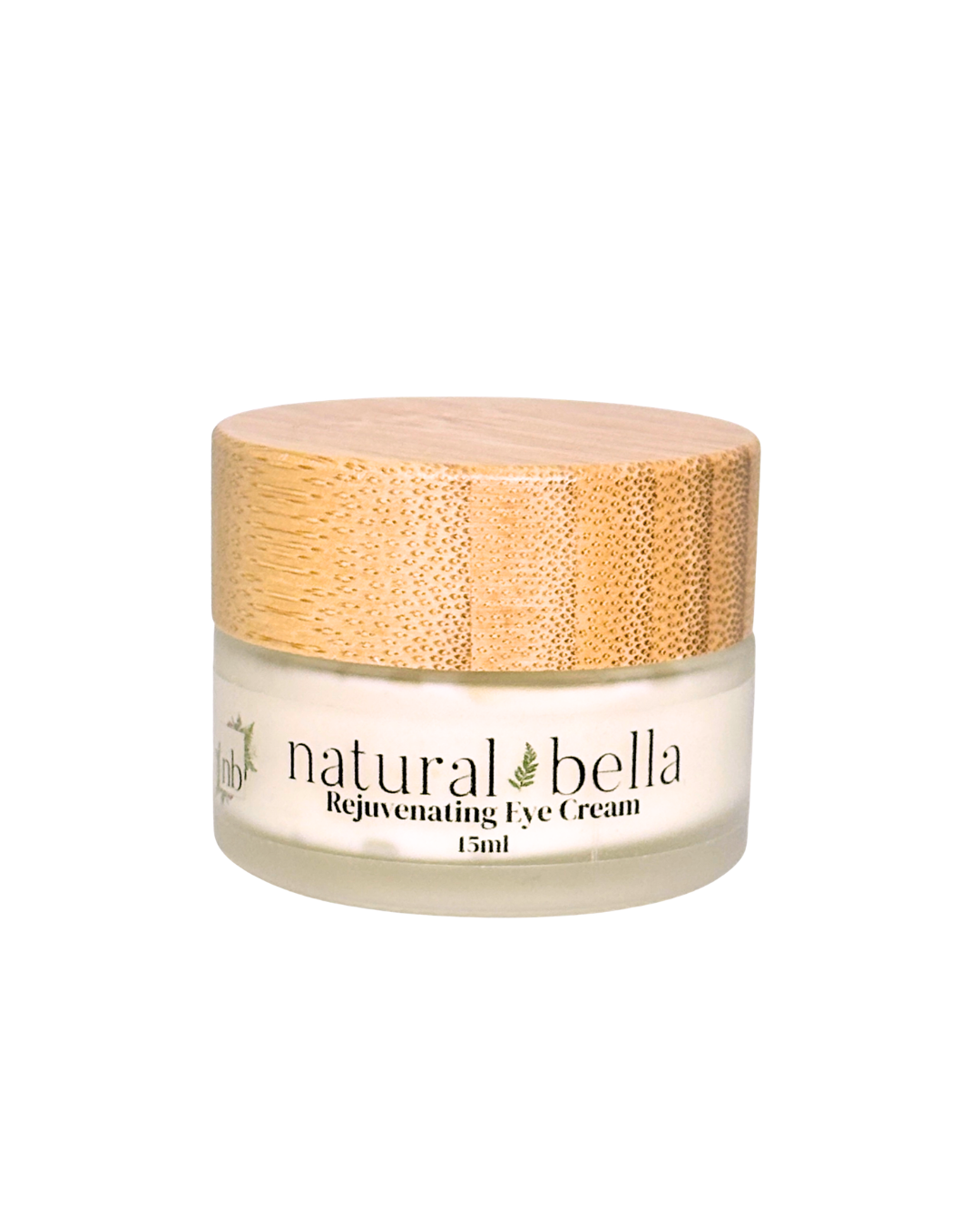 Rejuvenating Eye Cream
