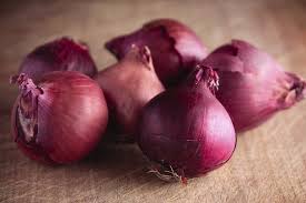 Red Onions