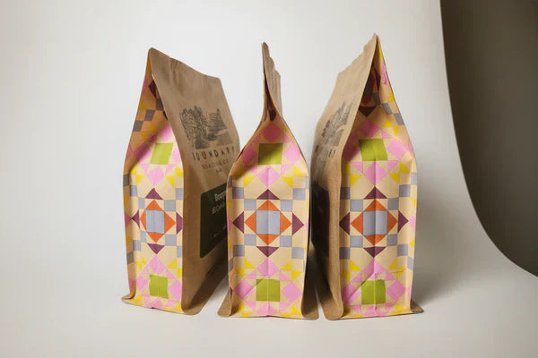 Fieldstone | Specialty Coffee