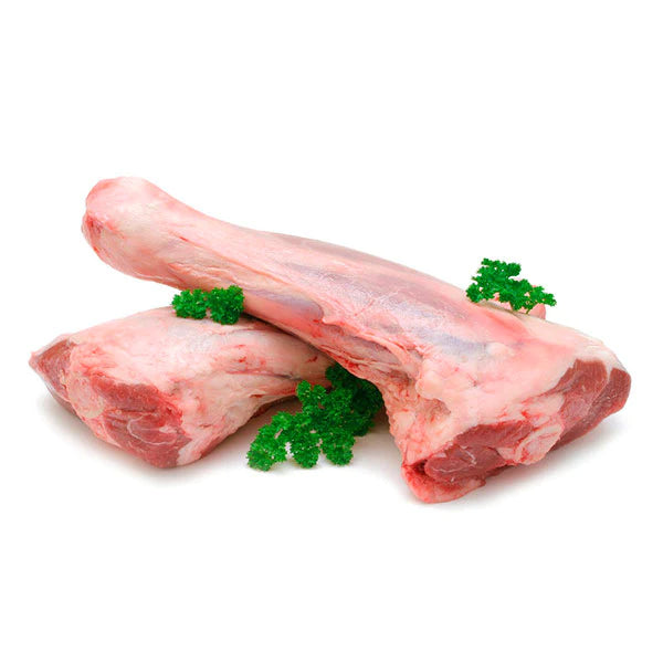 Lamb Shank 500g +