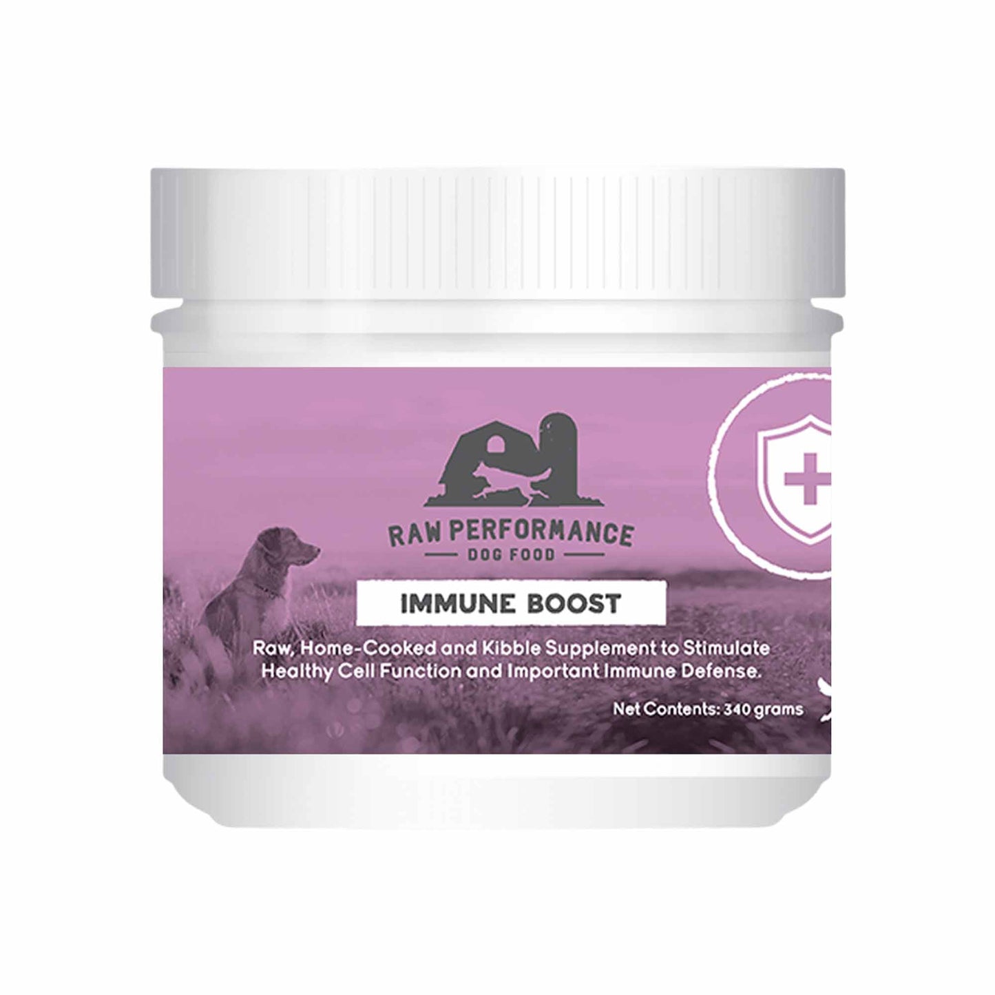 Immune Boost | Natural Immune Support Supplement for Dogs
