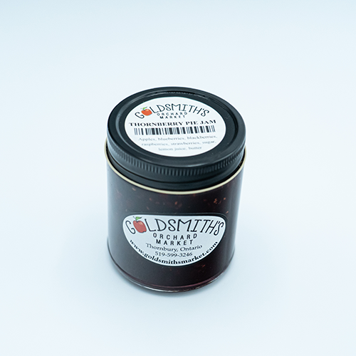 Thornberry Pie Jam
