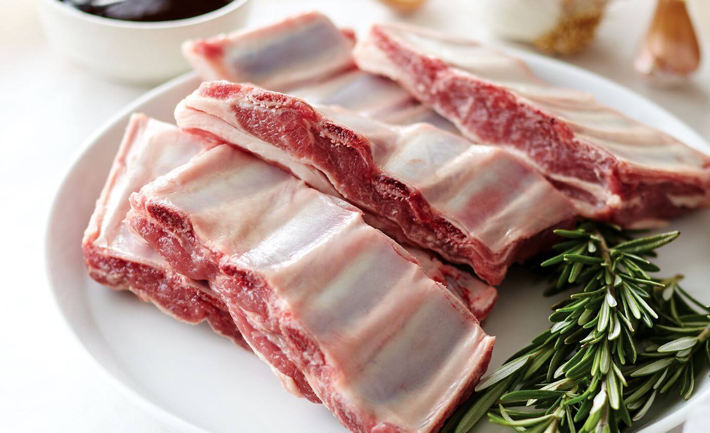 Lamb Ribs