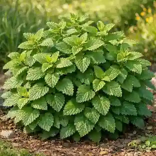 Lemon Balm
