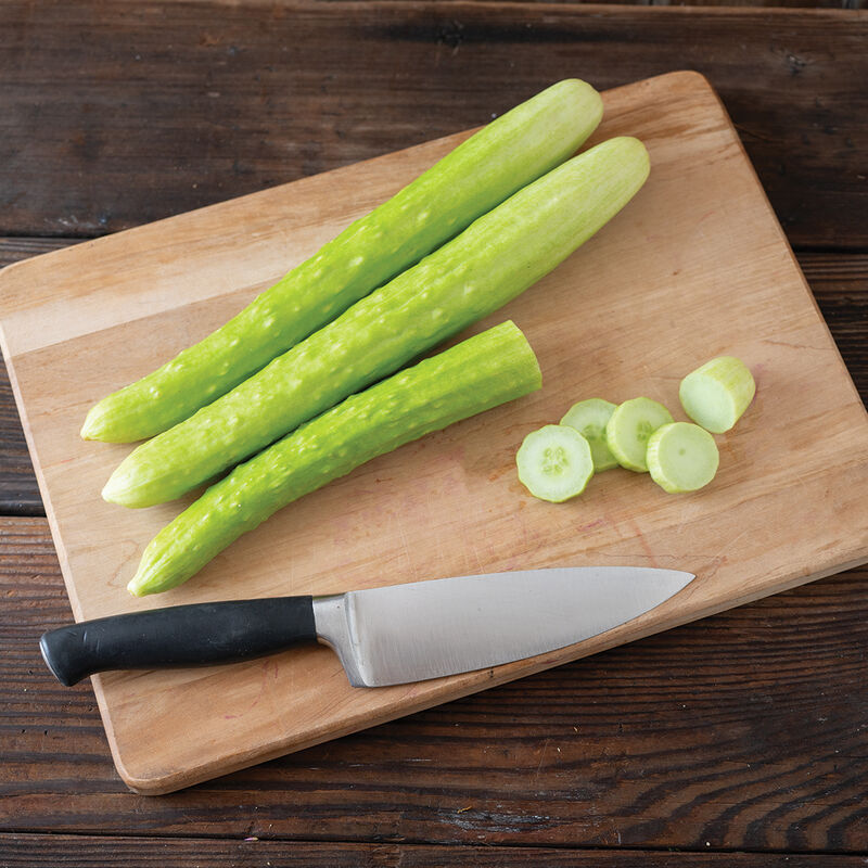 Lime Japanese Cucumber