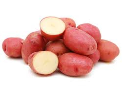 Mini Red Potatoes
