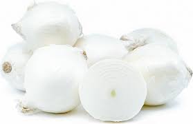 White Onions