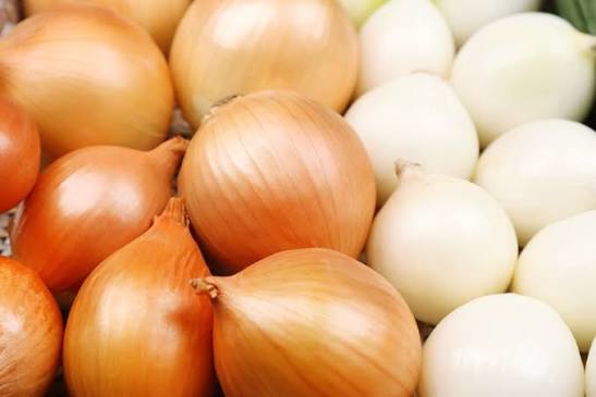 Onions