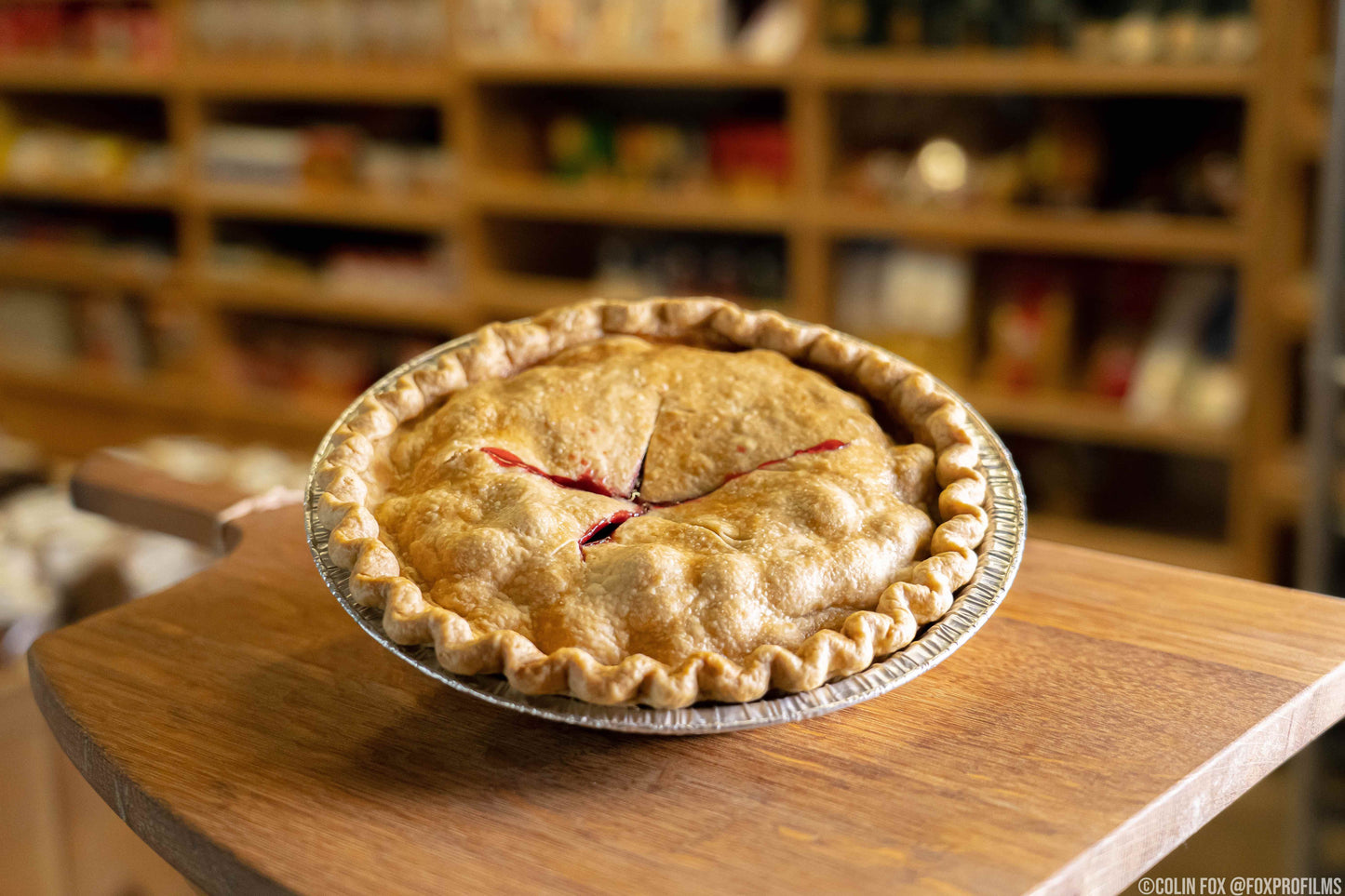 Raspberry Pie