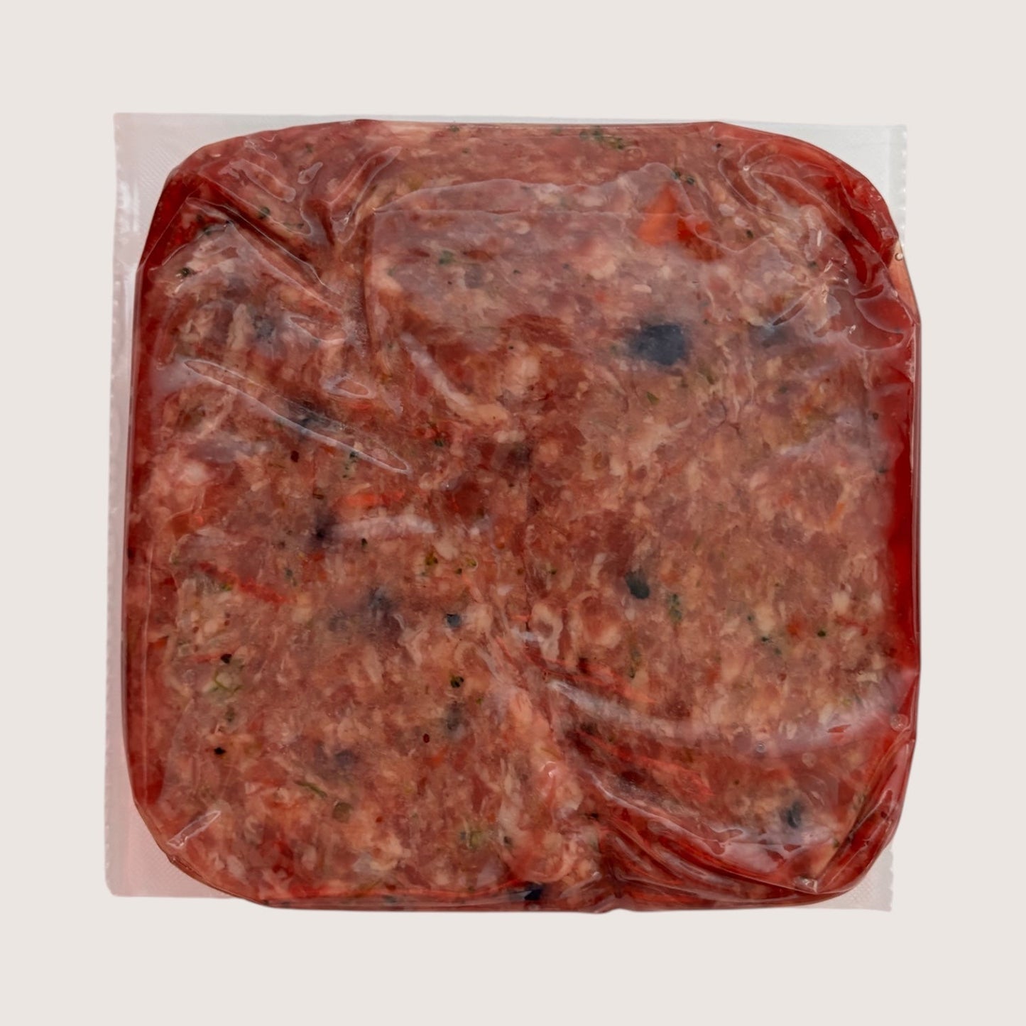 Pure Blend Pork - Raw Dog Food
