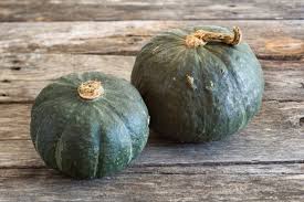 Buttercup Winter Squash