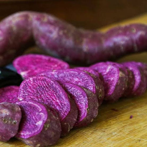 Beni Imo/Okinawan Sweet Potatoes