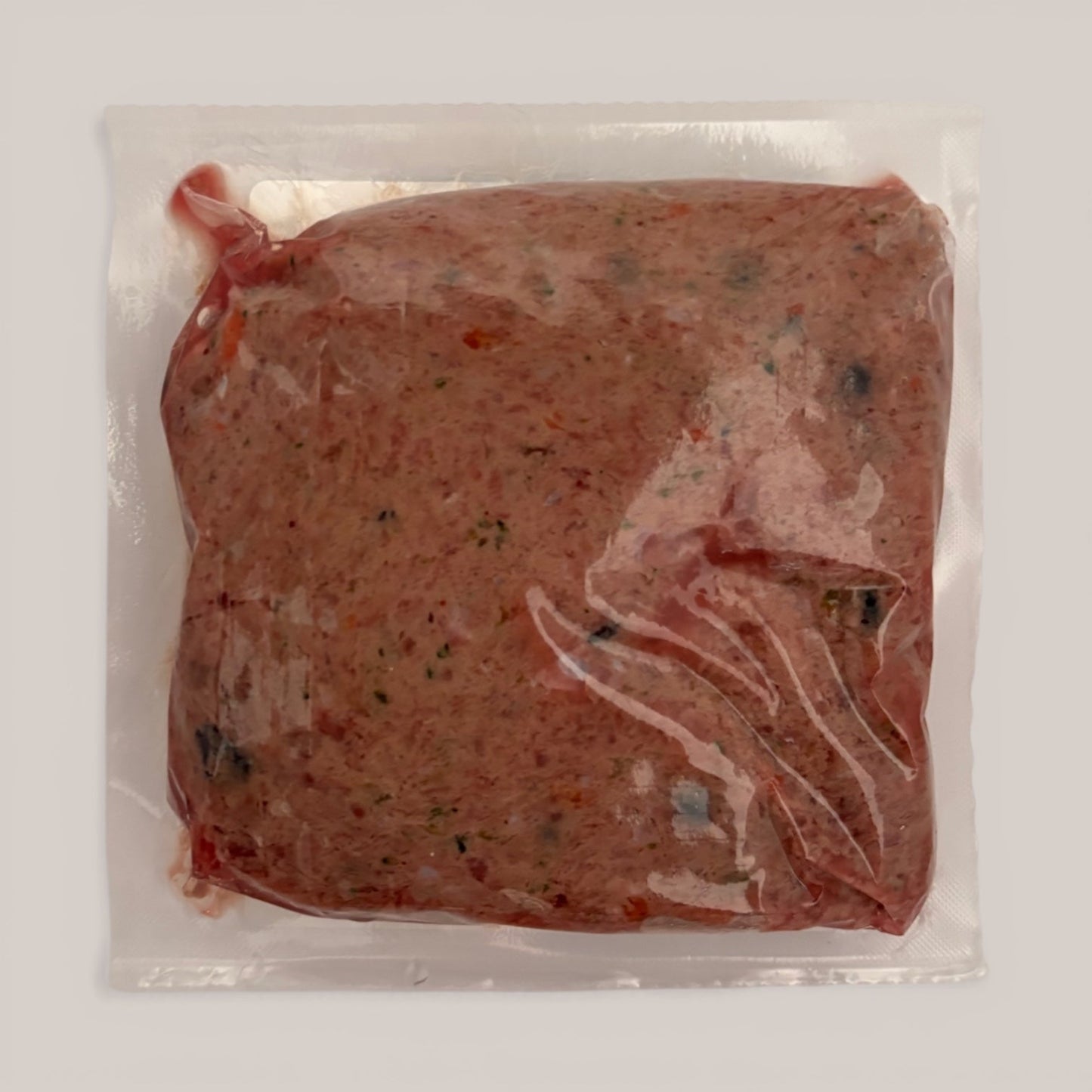 Turkey Day Raw Dog Food