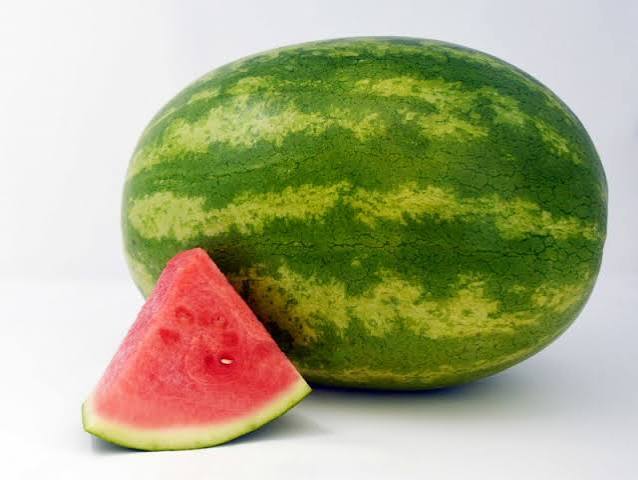 Crimson Watermelon