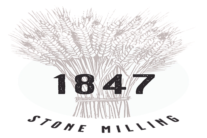 1847 Stone Milling
