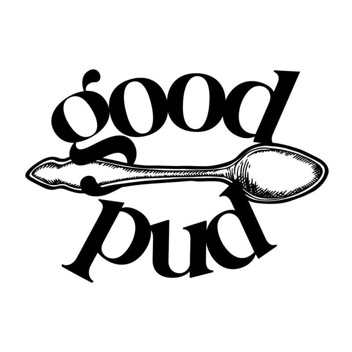 GoodPud Inc