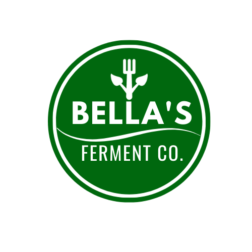 Bella's Ferment Co.