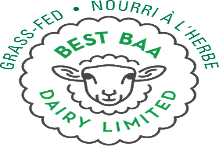 Best Baa Dairy