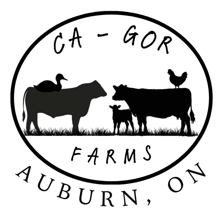 Ca-gor Farms