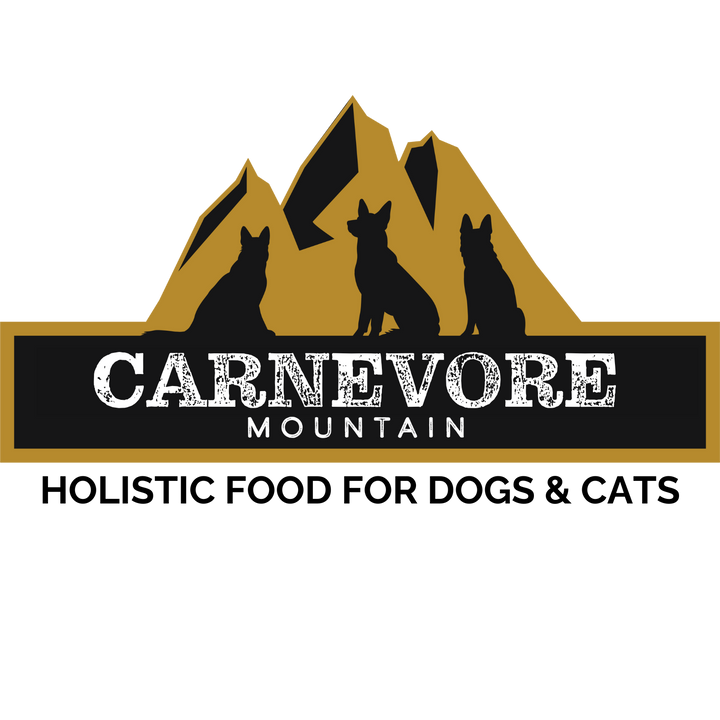 Carnevore Mountain