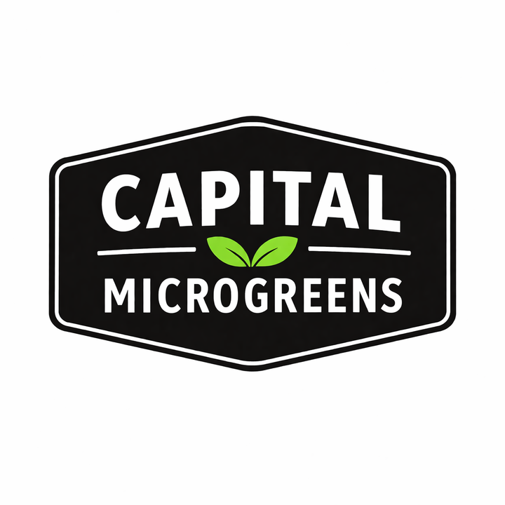 Capital Microgreens