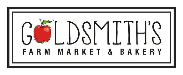 Goldsmith's Farm Market & Bakery