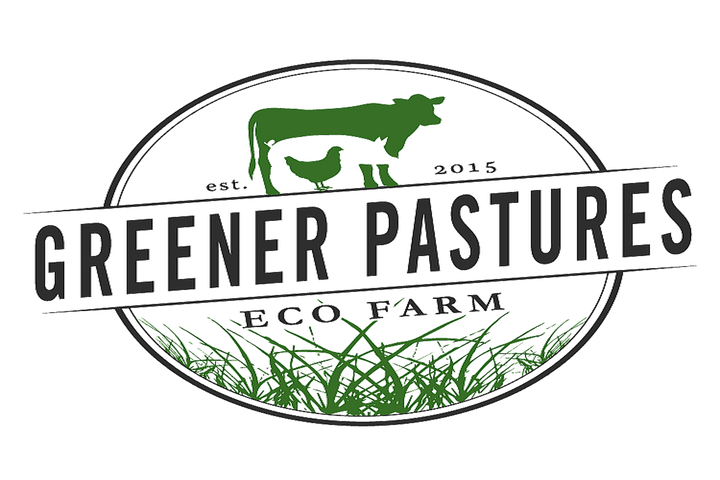 Greener Pastures Eco Farm