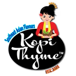 Kopi Thyme