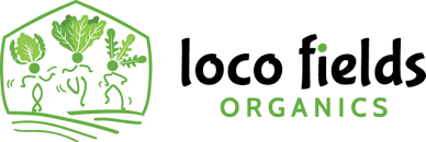 Loco Fields