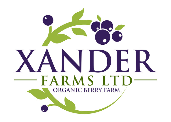 Xander Farm Ltd