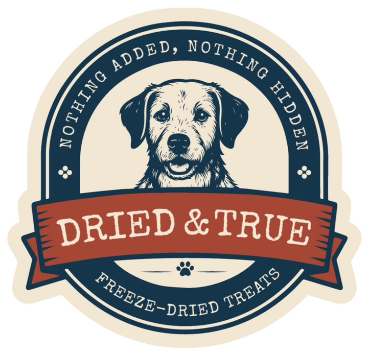 Dried & True