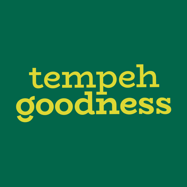 Tempeh Goodness