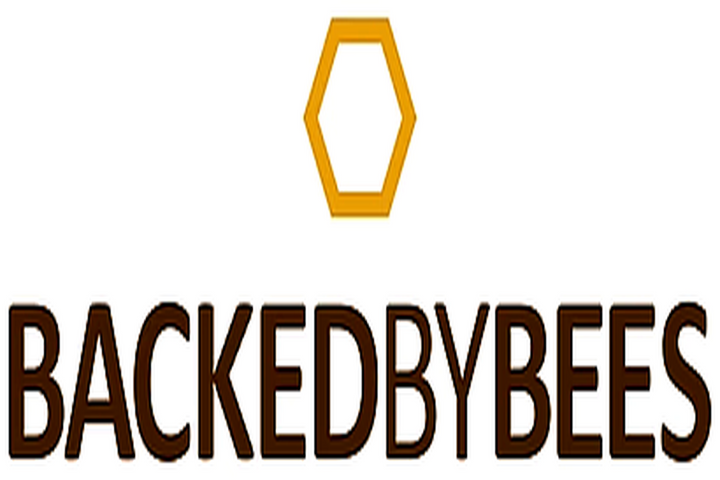 Backed By Bees