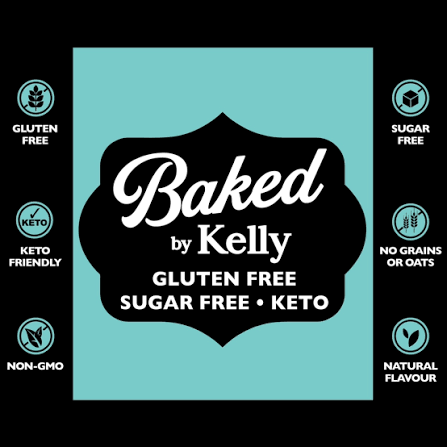 Baked By Kelly