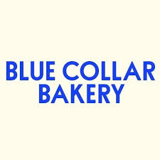 Blue Collar Bakery & Neon Commissary