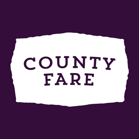 County fare